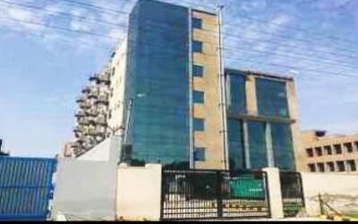 DHOOT TRANSMISSION PRIVATE LIMITED, MANASER SSECTOR – 8, GURGAON