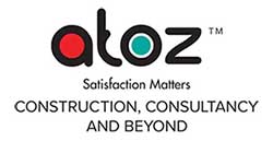 ATOZ INFRA-Construction Company in Bhiwadi